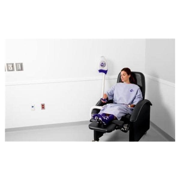 Bair Paws Warming Gown Ca