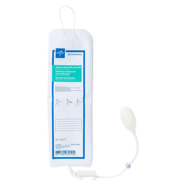 Pressure Infusor 1000mL 12/Ca