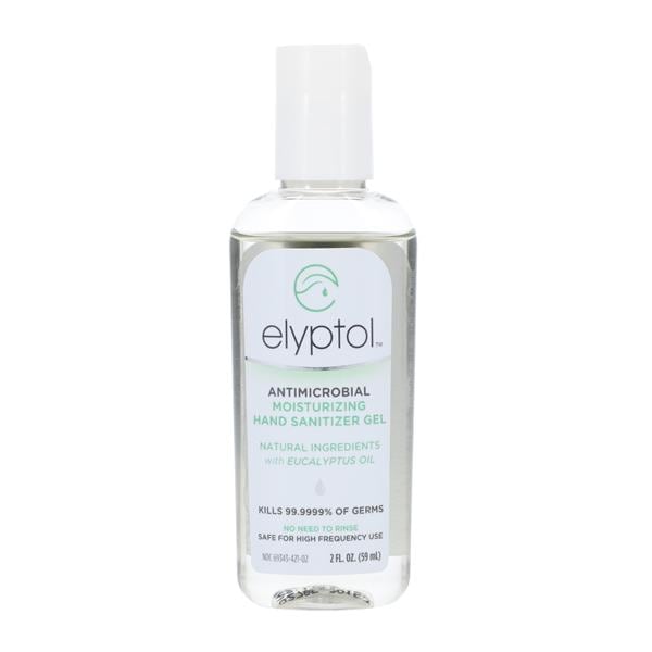 EGLG02 Sanitizer Henry Schein Dental