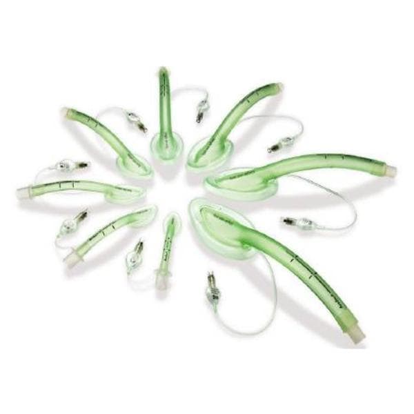 AuraStraight Laryngeal Mask Kit Infant/Neonatal Size 1 Disposable 10/Ca