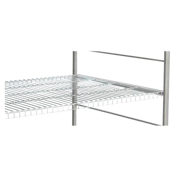 Wire Shelf For Open Case Cart Ea