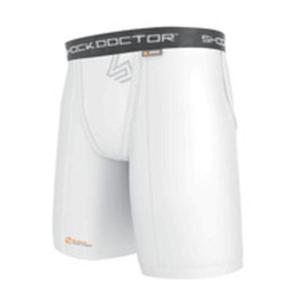 Compression Shorts Adult 36-39" X-Large