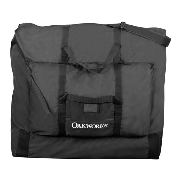 Professional Carry Case Black