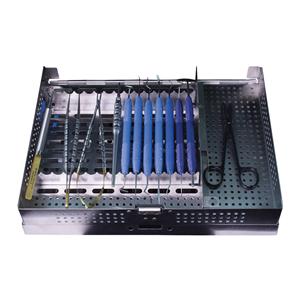 Diamond Tissue Grafting Kit German Surgical Steel Ea