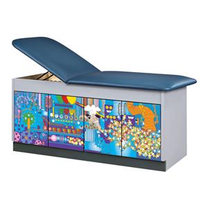 Discover Series Treatment Table Sweet Dreams Candy Factory