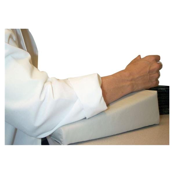 Wedge-Ease Ergonomic Support Forearm Standard Vinyl/Foam 2" Universal