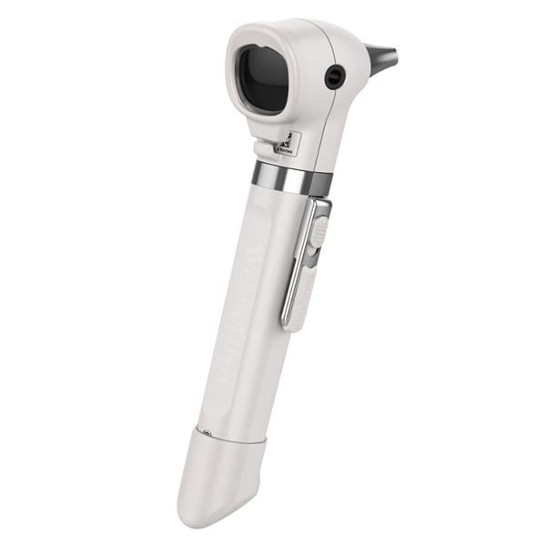 PocketPlus LED Otoscope Fiberoptic Ea