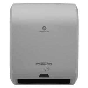enMotion Automatic Dispenser Gray Plastic 1/Ca