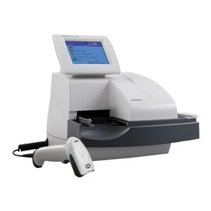 Clinitek Advantus Barcode Reader Ea