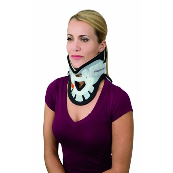 Procare Transitional 172 Collar Cervical Short Foam 2.25x13-22"