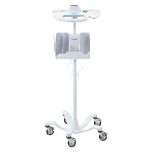 Connex Mobile Stand For 6000 Series Vital Signs Monitor Ea