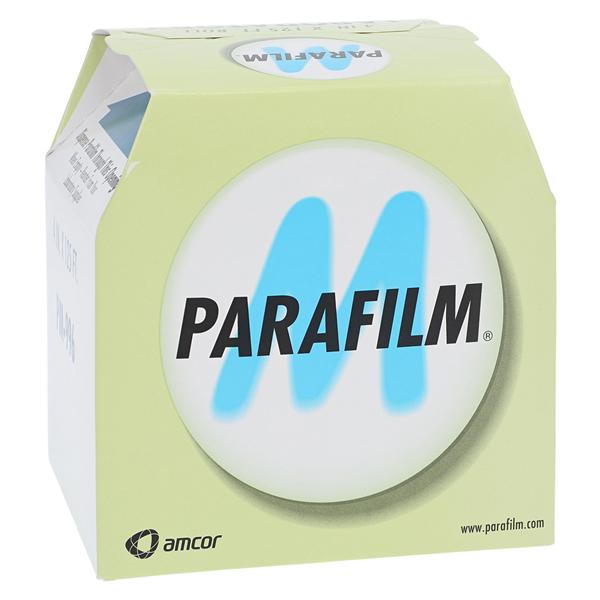 Parafilm M Film Sealant 4"x125' 1/Rl