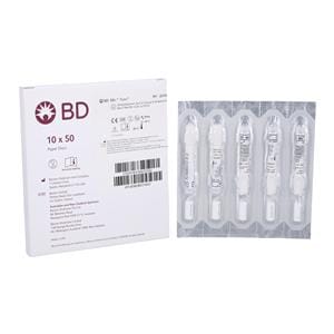 Sensi-Disc Bacitracin Taxo A Sensitivity Disk 500/Bx