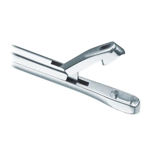 Biopsy Punch Tip 23cm German Stainless Steel Reusable Ea