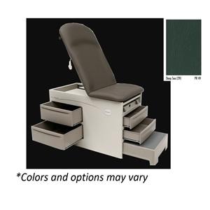 Access Exam Table Deep Sea 500lb Capacity