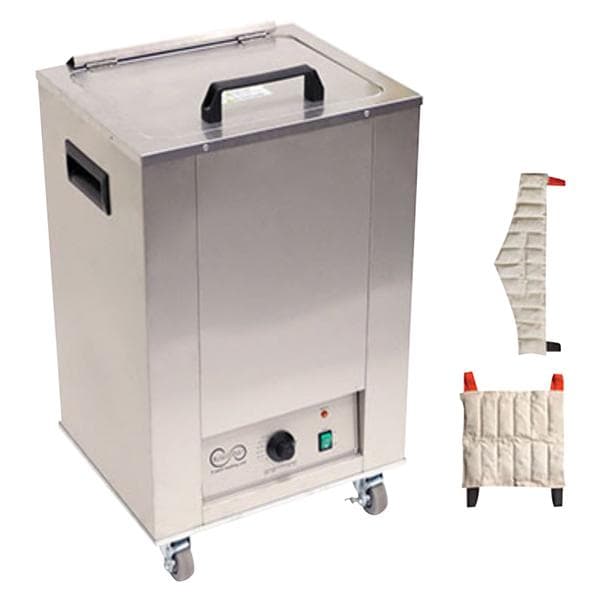 Station Heating Unit Ea