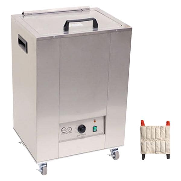 Relief Pak Mobile Heating Unit