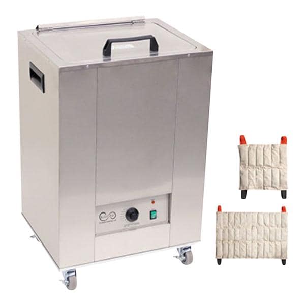 Relief Pak Station Heating Unit Ea