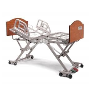 Zenith Slide Wide 7100 Bed Hospital 76/80" Electric Ea