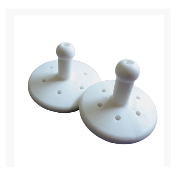 Pessary Gellhorn #3 57mm Silicone