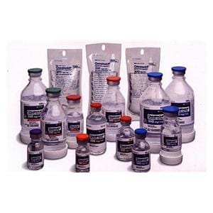 Omnipaque Injection 300mg/mL Pack 500mL 10/Package