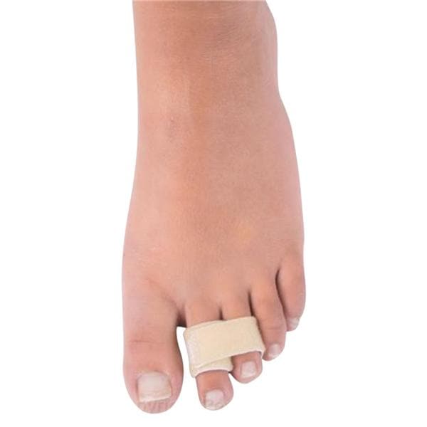 Comfort Toe Loop Foam Ea