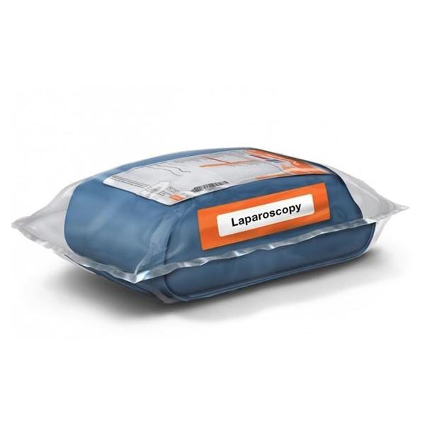 Laparoscopy/Cholecystectomy Pack Custom
