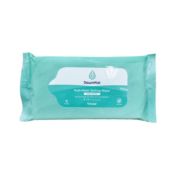 DawnMist Bathing Cleanser 24/Ca