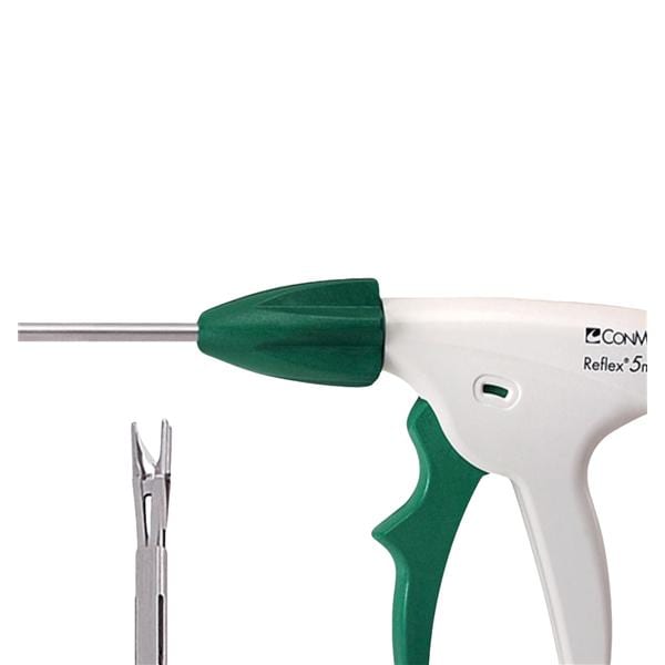 Reflex ELC 530 530. Automatic Clip Applier Henry Schein Medical