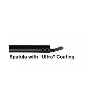 Universal Plus Spatula Electrode 5mmx32cm Sterile Single-Use 5/Ca