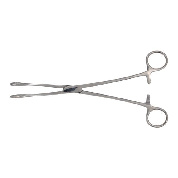 Econo Foerster Sponge Abraders Curved 9.5" Stainless Steel Non-Sterile Ea