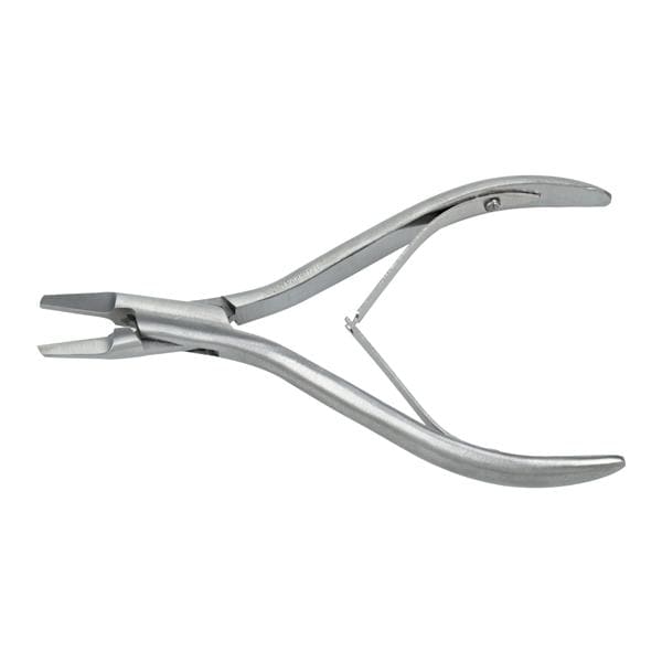 Econo English Anvil Ingrown nail Splitter 5" Stainless Steel Non-Sterile Disp Ea, 12 EA/BX
