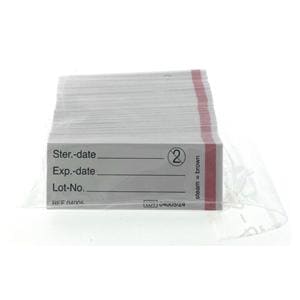 Indicator Sterilization 100/Bx