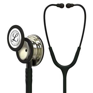 Littmann Classic III Classic Stethoscope Reusable Adlt/Ped Prl Pnk 1Lmn Tb Ea