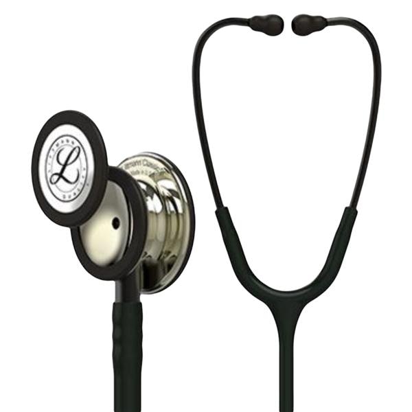 Littmann Classic III Classic Stethoscope Reusable Adlt/Ped Prl Pnk 1Lmn Tb Ea