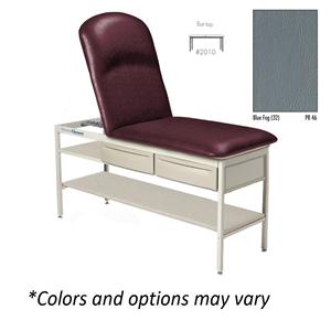 Element Treatment Table Blue Fog 500lb Capacity