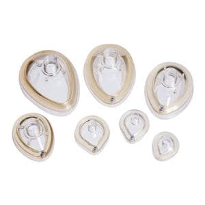 Vital Signs Anesthesia Mask Infant 20/Ca