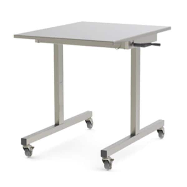 Operating Room Table White
