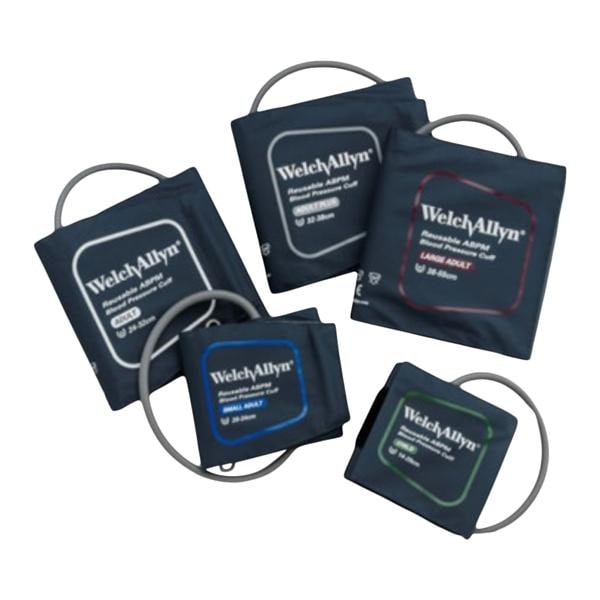 ABPM 7100 ABPM Cuff Size 11 Navy Blue Not Made With Natural Rubber Latex Ea