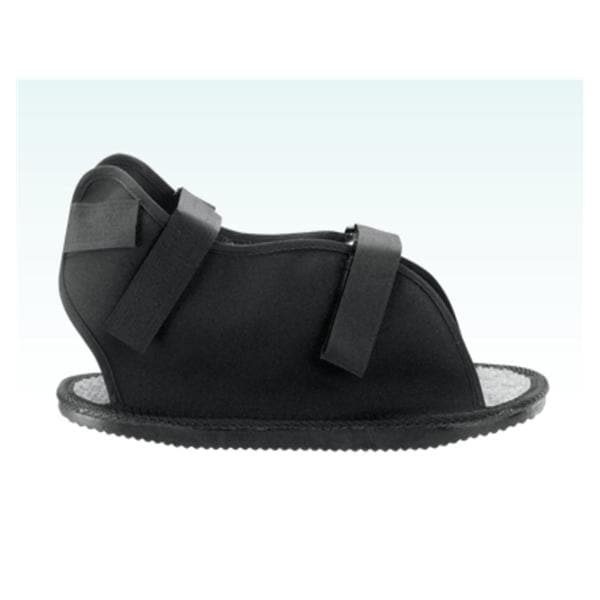 Cast Boot Foot Size X-Large Canvas 13.5" Left/Right