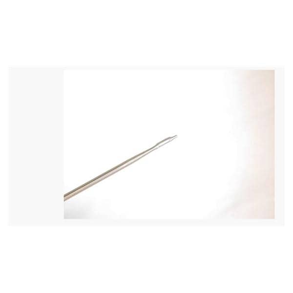 Townsend Curette Straight 12" Stainless Steel Ea