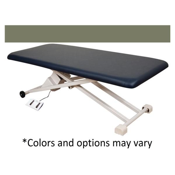 PT100 68767T28 Physical Therapy Table Henry Schein Medical