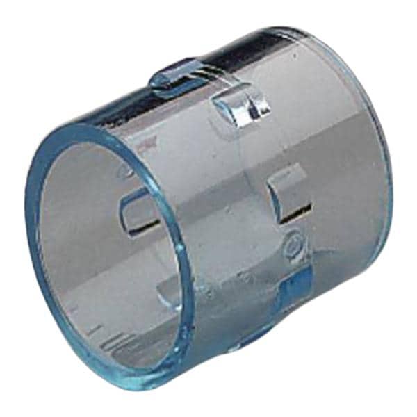 Airlife Cuffed Stylet Connector For Oxygen Therapy Disposable 50/Ca