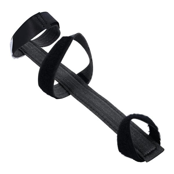 Splint Finger Size Medium Aluminum Ambidextrous, 6 EA/CA