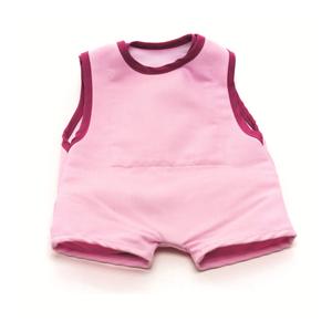 Baby Anne CPR Trainer Jumpsuit Ea