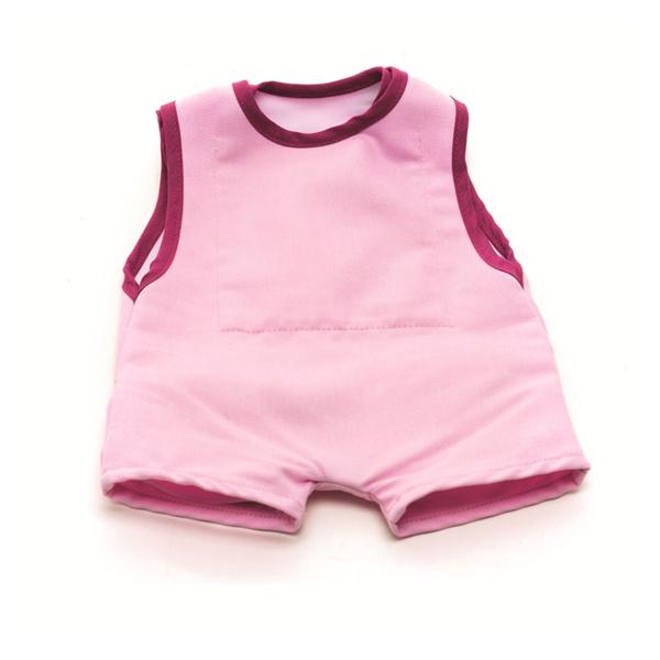 Baby Anne CPR Trainer Jumpsuit Ea