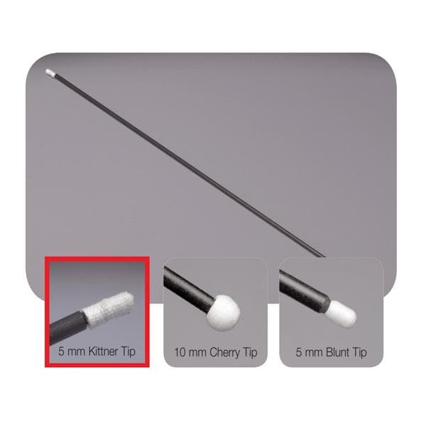 Kittner Laparoscopic Dissector 45cm Sterile 10/Ca