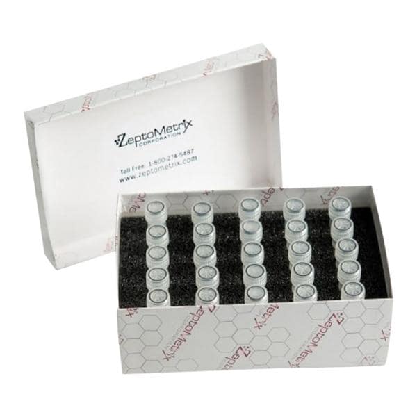 Positive Control Control Kit Ea