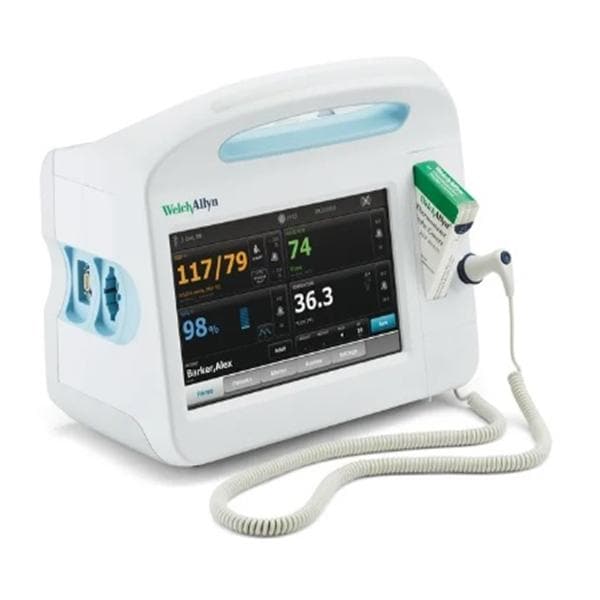 Connex Vital Sign Monitor Ea