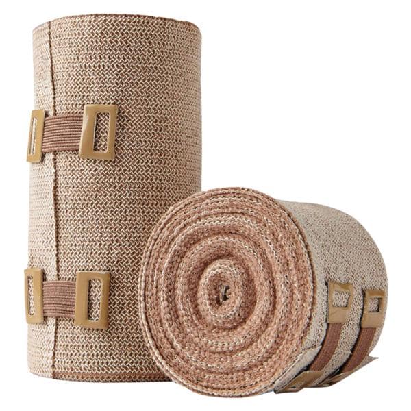 Compression Bandage 100% Cotton 4.72" X 5.47yd 20/Ca